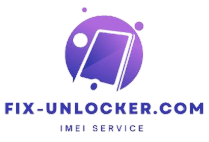 Fix-Unlocker Logo