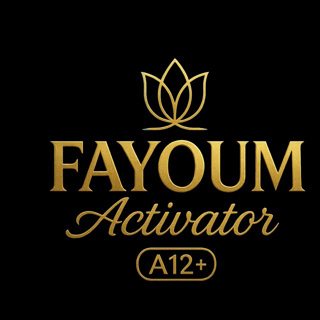 FAYOUMTOOL Logo